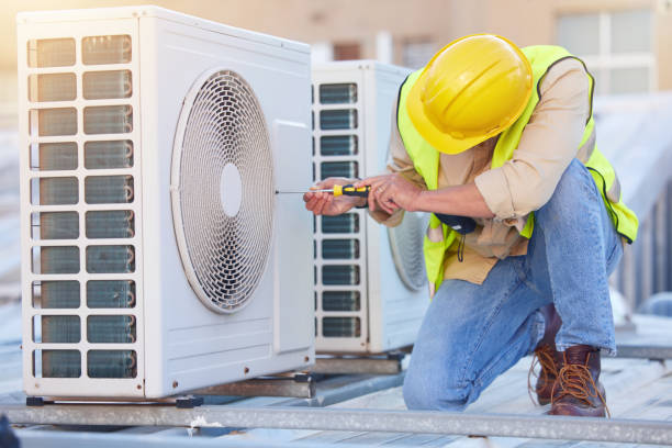 Best Emergency HVAC Repair  in Potomac, MD