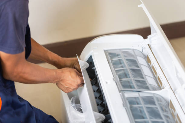 Best Affordable HVAC Services  in Potomac, MD