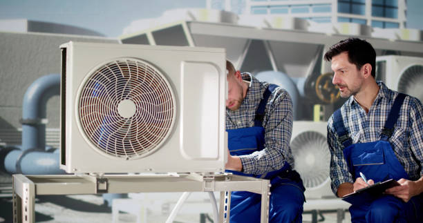 Affordable Air Conditioning Repair in Potomac, MD