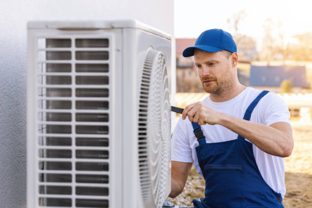 Best Ductless HVAC Repair  in Potomac, MD